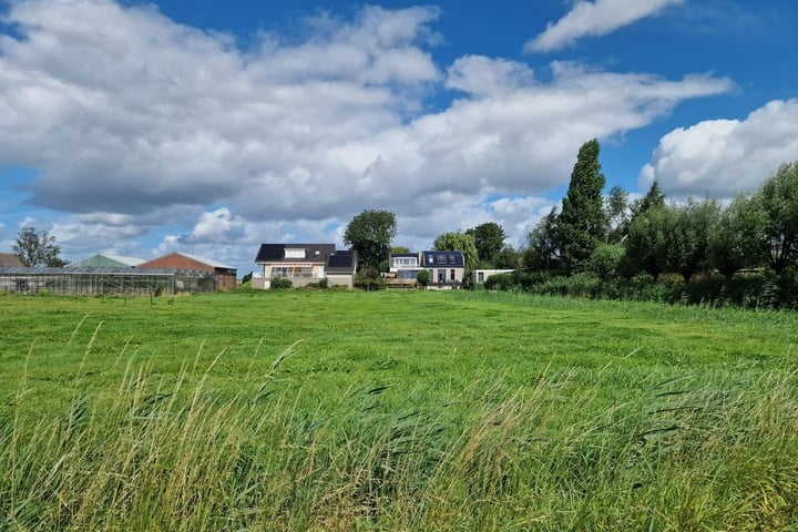 Bekijk foto 1 van Onderweg nabij 17 - kavel 1