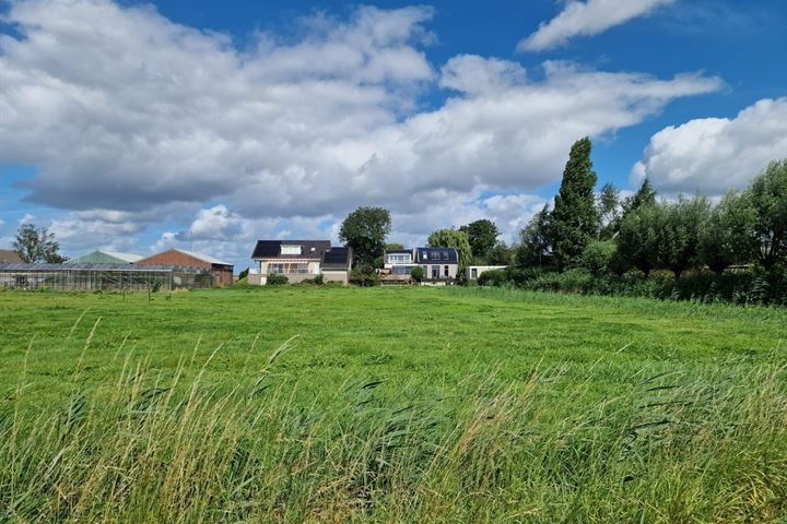 Bekijk foto van Onderweg nabij 17 - kavel 2 0 ong