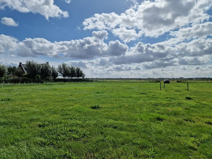 Foto 2 van Onderweg nabij 17 - kavel 2