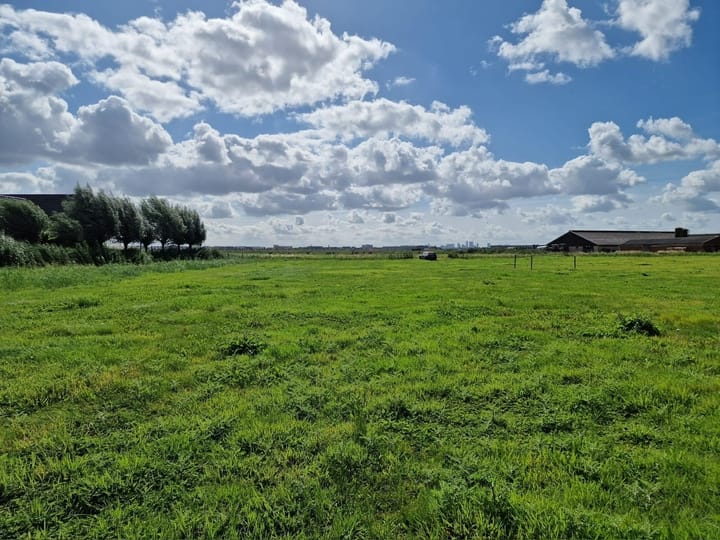 Foto 4 van Onderweg nabij 17 - kavel 2