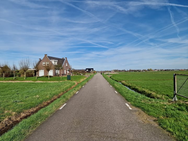 Foto 5 van Onderweg nabij 17 - kavel 2