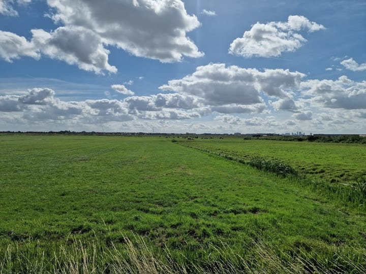 Foto 6 van Onderweg nabij 17 - kavel 2