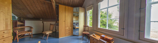 View 360° photo of Slaapkamer of Tienhovenseweg 13