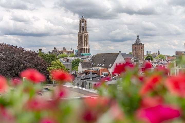 Bekijk foto 31 van Hollandse Toren 65