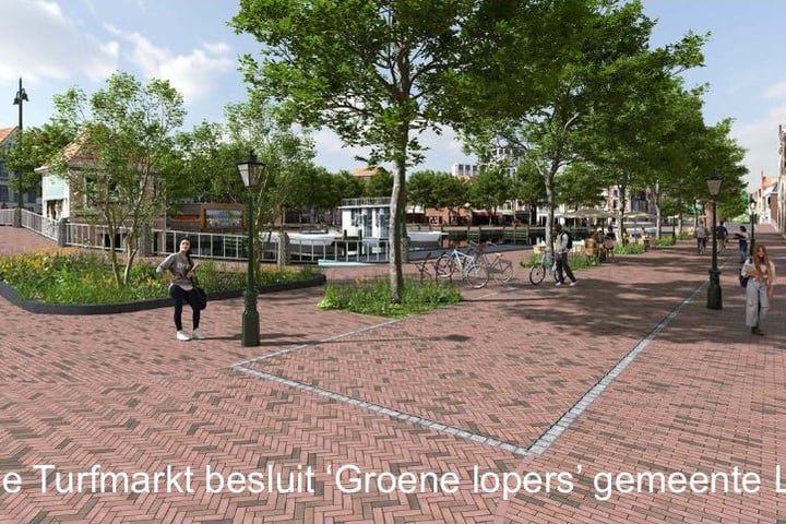 Bekijk foto 20 van Turfmarkt 3-F