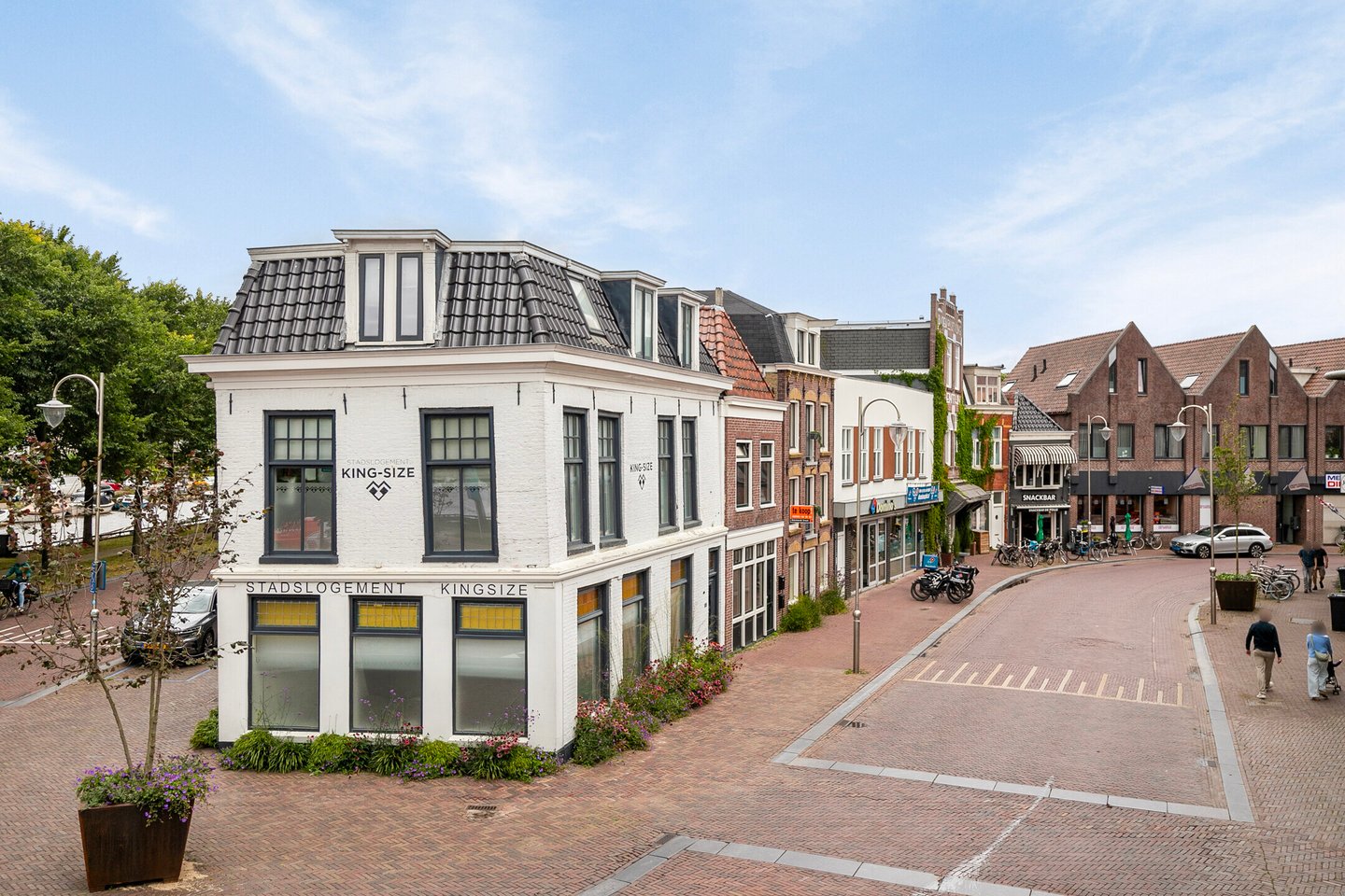 Bekijk foto 1 van Prins Hendrikkade 20