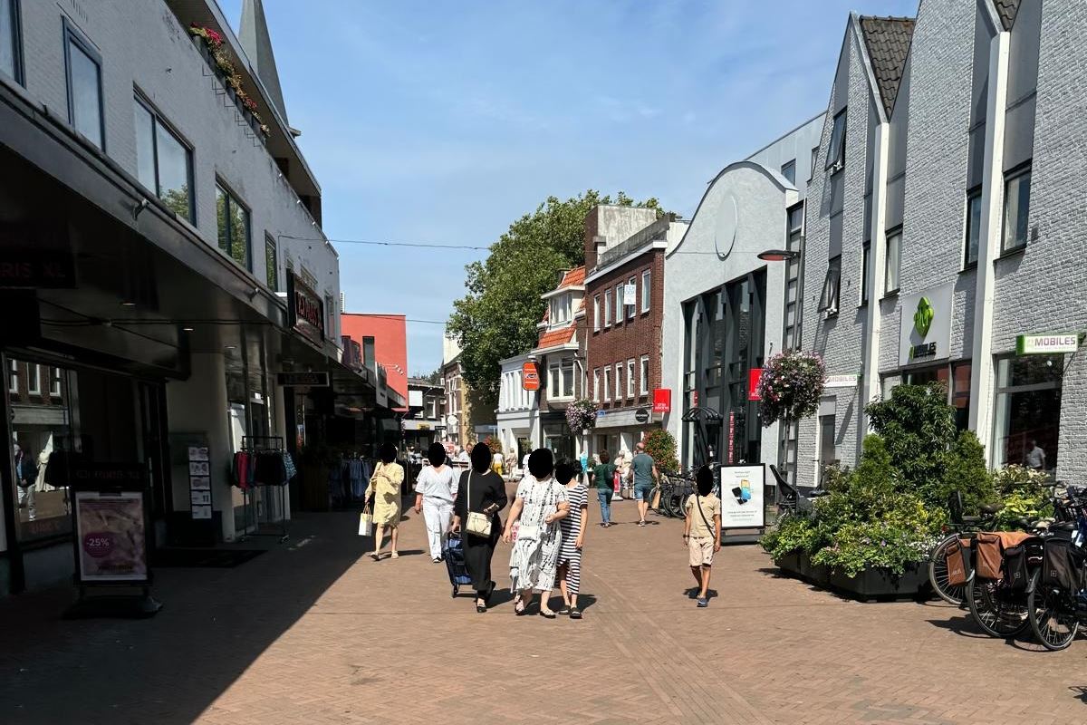 Bekijk foto 1 van Centrum