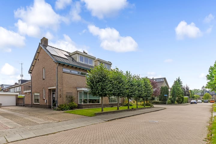 Foto 31 van Mentanalaan 4