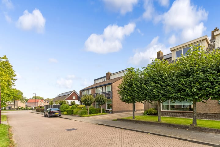 Foto 32 van Mentanalaan 4