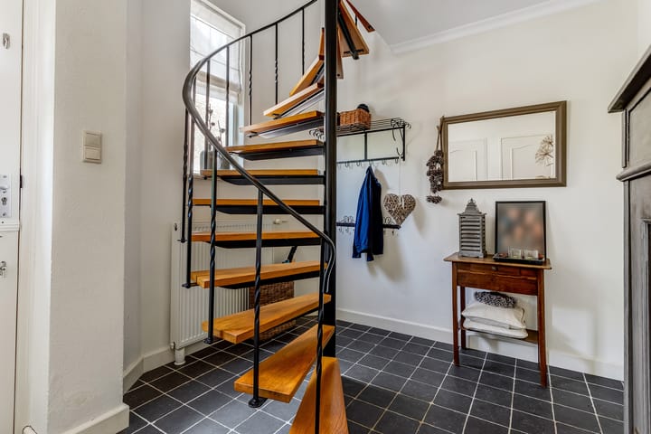 Foto 4 van Mentanalaan 4