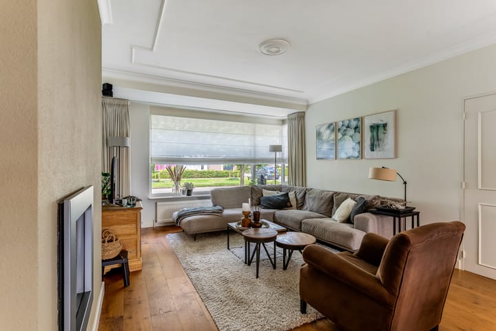 Foto 6 van Mentanalaan 4