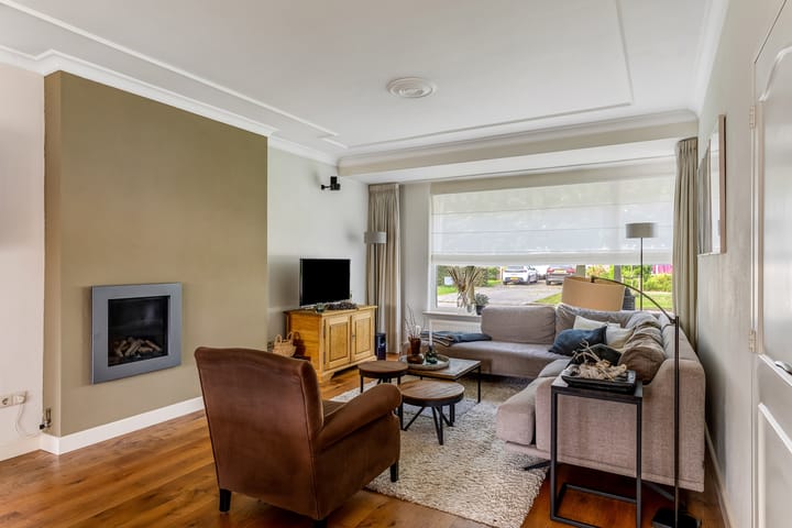 Foto 7 van Mentanalaan 4