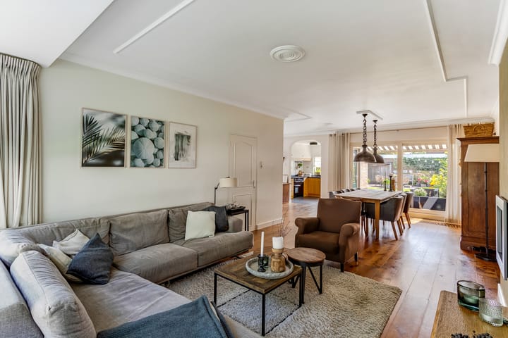 Foto 8 van Mentanalaan 4