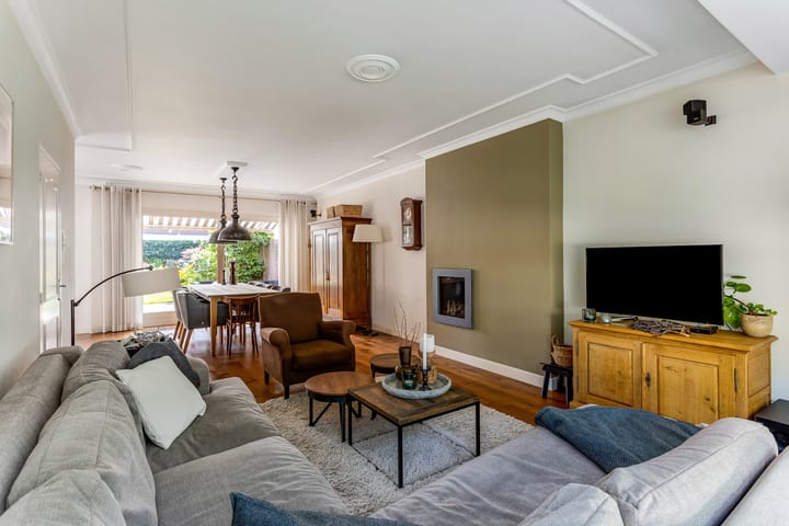 Foto 9 van Mentanalaan 4