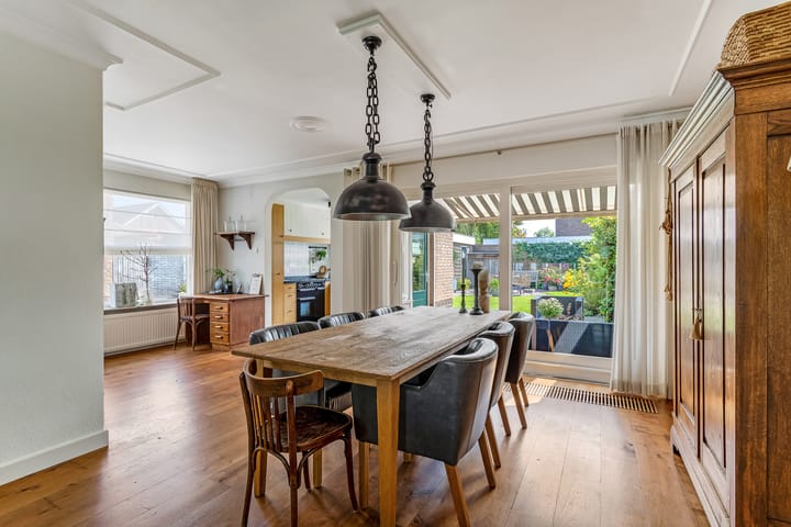 Foto 10 van Mentanalaan 4