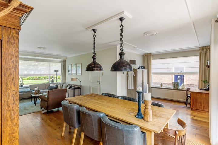 Foto 11 van Mentanalaan 4