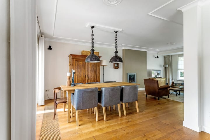 Foto 12 van Mentanalaan 4