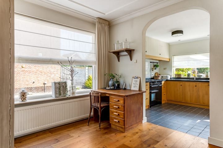 Foto 13 van Mentanalaan 4