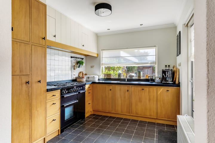 Foto 14 van Mentanalaan 4