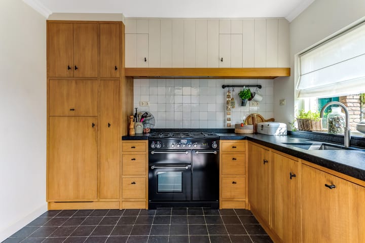 Foto 16 van Mentanalaan 4