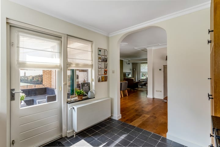 Foto 17 van Mentanalaan 4