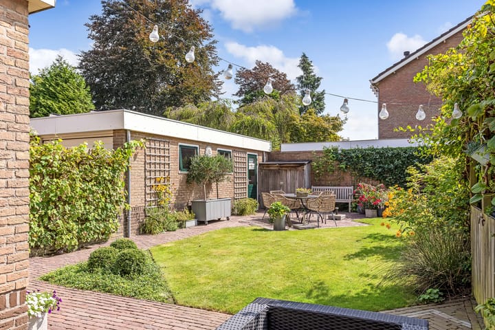 Foto 29 van Mentanalaan 4