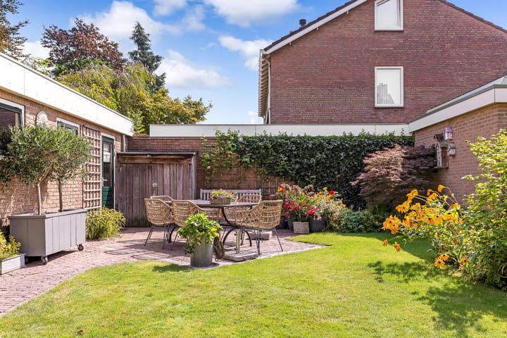 Foto 30 van Mentanalaan 4