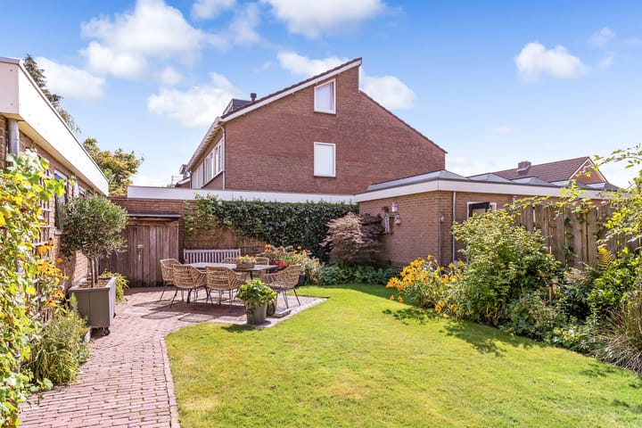 Foto 3 van Mentanalaan 4