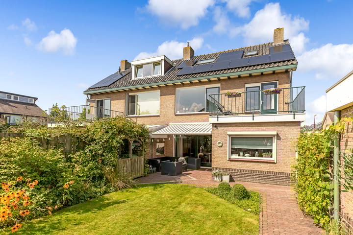 Foto 2 van Mentanalaan 4