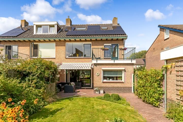 Foto 28 van Mentanalaan 4