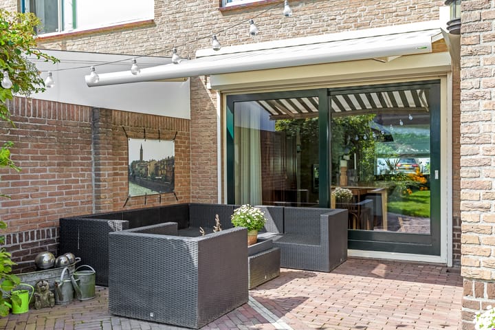 Foto 27 van Mentanalaan 4