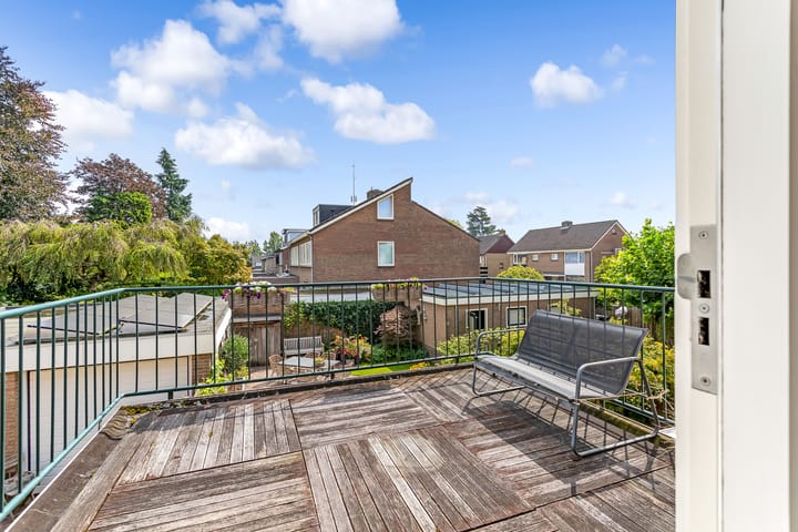 Foto 24 van Mentanalaan 4