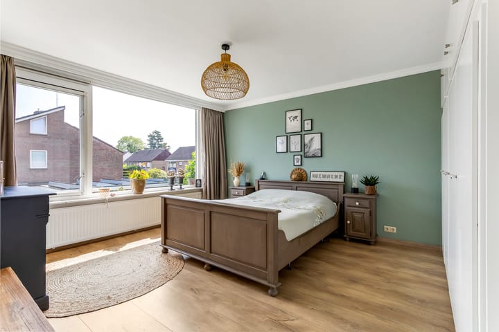 Foto 18 van Mentanalaan 4