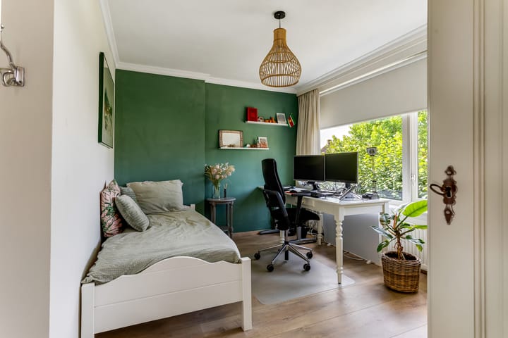 Foto 22 van Mentanalaan 4