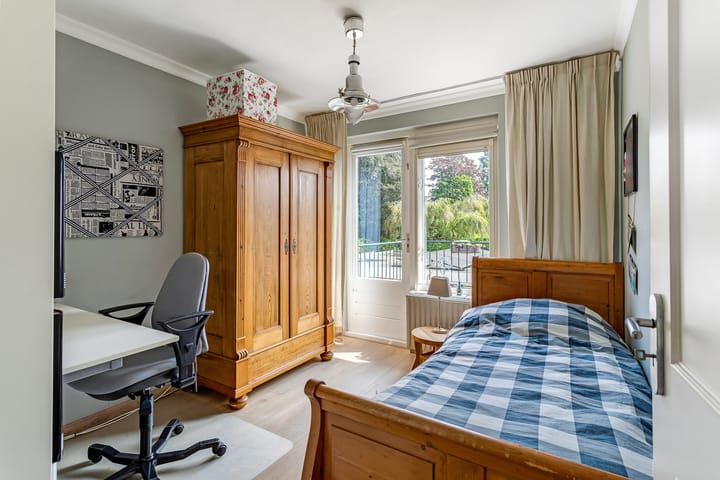 Foto 23 van Mentanalaan 4