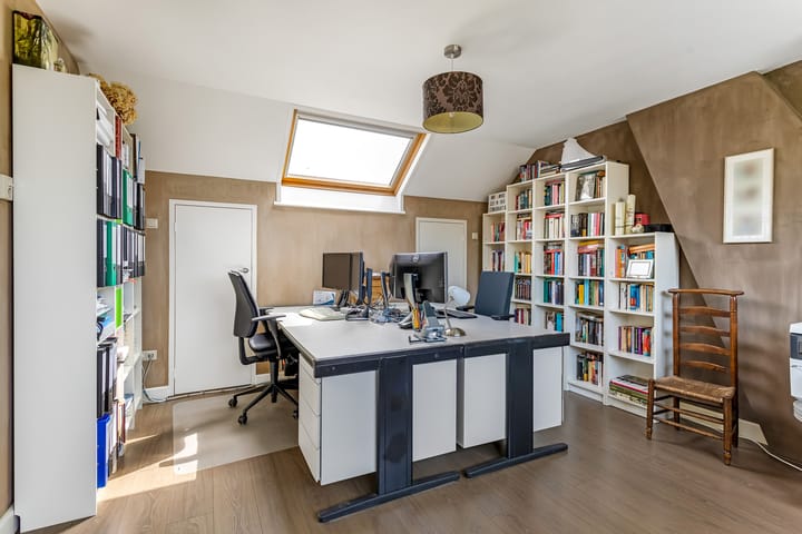 Foto 25 van Mentanalaan 4