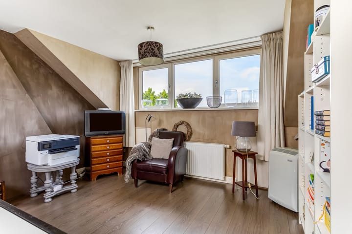 Foto 26 van Mentanalaan 4