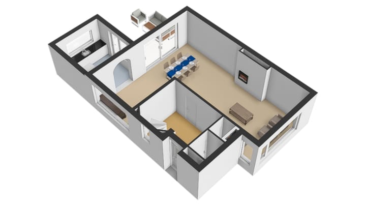 Foto 39 van Mentanalaan 4