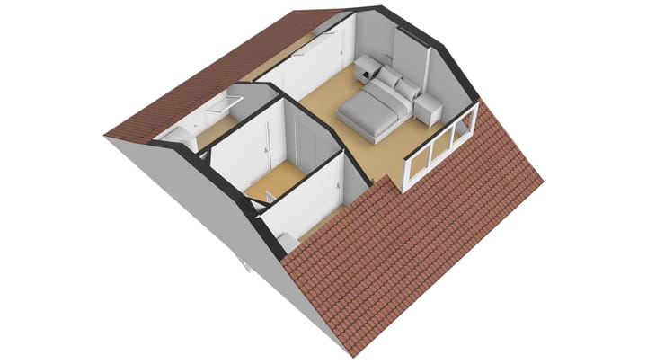 Foto 41 van Mentanalaan 4