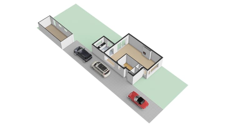 Foto 42 van Mentanalaan 4