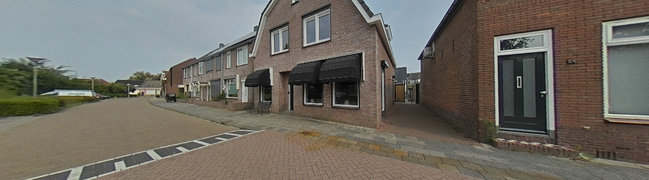 Bekijk 360° foto van Straatbeeld van Dorpstraat 22