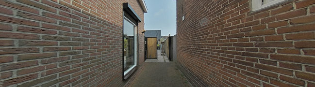 Bekijk 360° foto van Oprit van Dorpstraat 22