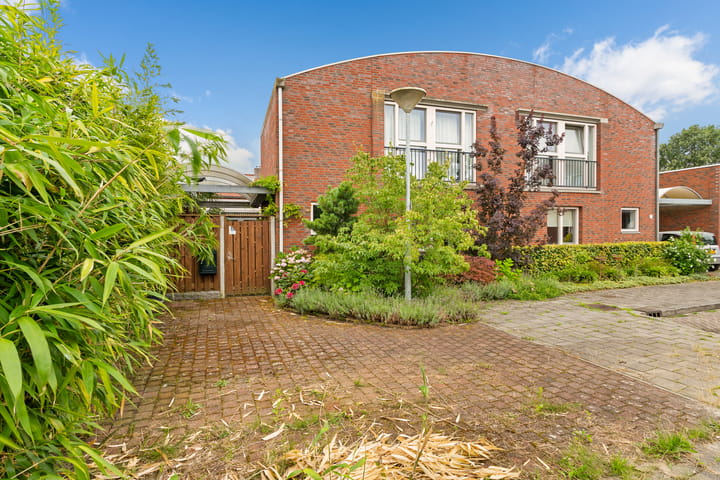 Foto 2 van Harry Bordonstraat 5