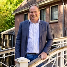 Menno Klein - NVM Register Makelaar (Directeur)