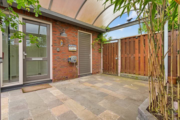 Foto 19 van Harry Bordonstraat 5