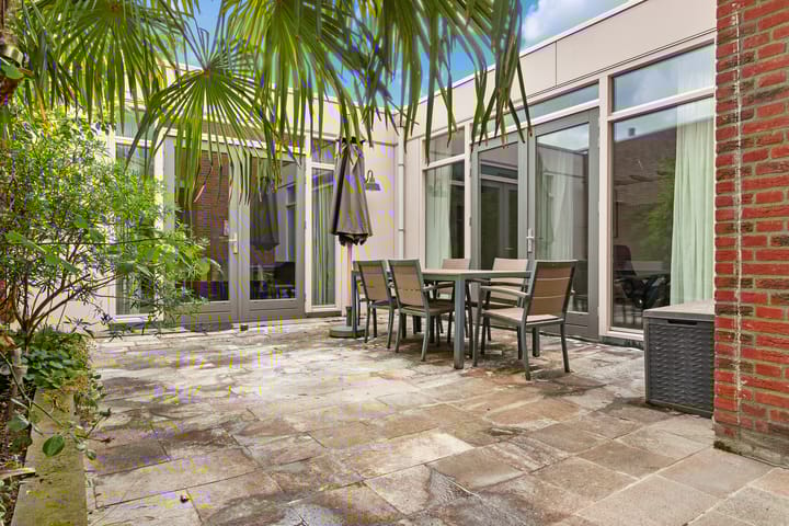 Foto 24 van Harry Bordonstraat 5