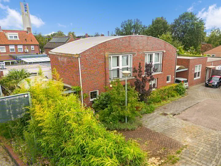 Foto 25 van Harry Bordonstraat 5