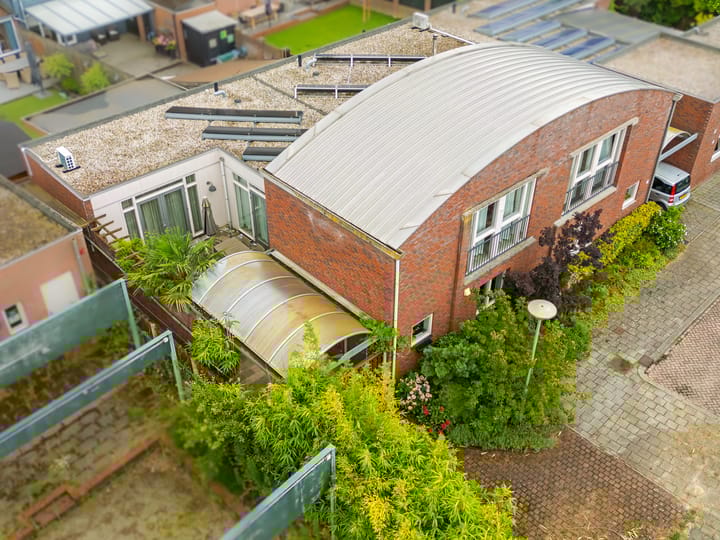 Foto 26 van Harry Bordonstraat 5