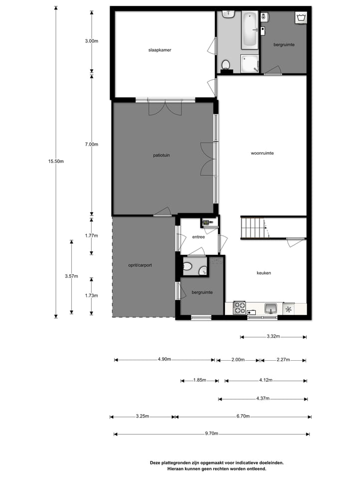 Foto 30 van Harry Bordonstraat 5