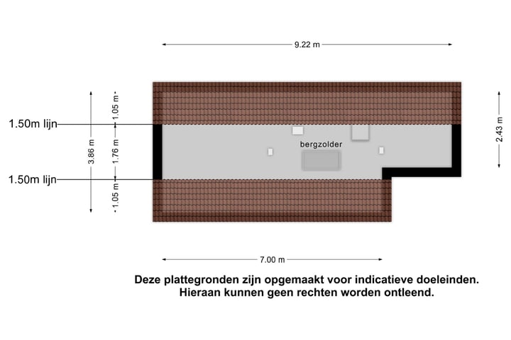 Bekijk foto 59 van Vrouwgelenweg 36